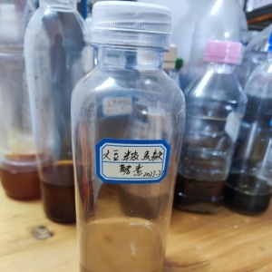 大豆米皮麦麸