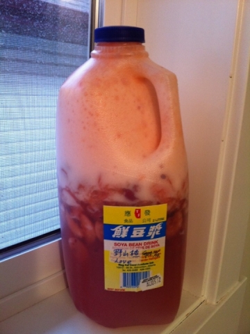 第五天