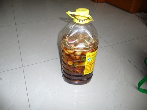 环保酵素