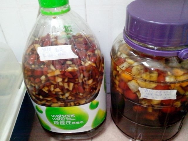 食用酵素